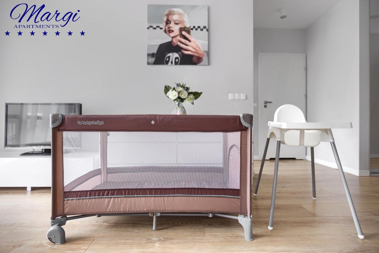 Apartament Joy Apartment ชเตชชิน ภายนอก รูปภาพ